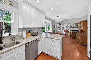 6421 Wynbrook Way, Raleigh, NC 27612 - Photo 19