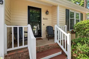 6421 Wynbrook Way, Raleigh, NC 27612 - Photo 5