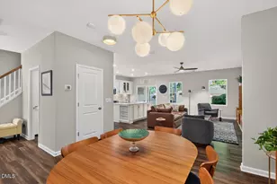 505 Great Eno Path, Hillsborough, NC 27278 - Photo 9