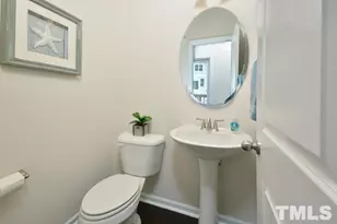 1108 Finch Ct, Apex, NC 27502 - Photo 15