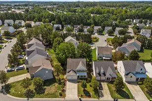 110 Shadow Mountain Ln, Morrisville, NC 27560 - Photo 37