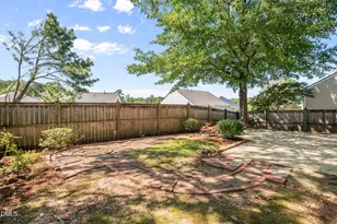 110 Shadow Mountain Ln, Morrisville, NC 27560 - Photo 35