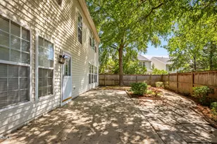 110 Shadow Mountain Ln, Morrisville, NC 27560 - Photo 33