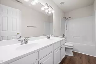 110 Shadow Mountain Ln, Morrisville, NC 27560 - Photo 31