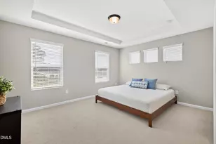 4007 Mahal Ave, Cary, NC 27519 - Photo 19