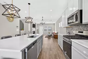 4007 Mahal Ave, Cary, NC 27519 - Photo 11