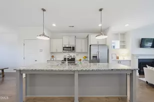 640 Mill Station Ln, Wendell, NC 27591 - Photo 7