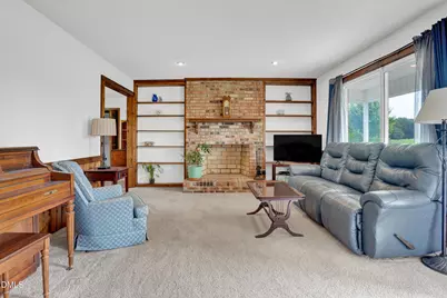 10008 Jordan Road, Raleigh, NC 27603 - Photo 5