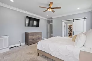 625 Rand Rd, Garner, NC 27529 - Photo 33