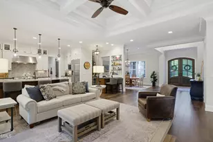 7521 Smt Pne Wy, Wake Forest, NC 27587 - Photo 7