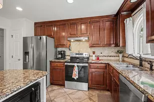 1628 Colston Crossing, Zebulon, NC 27597 - Photo 9