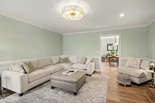 1628 Colston Crossing, Zebulon, NC 27597 - Photo 5