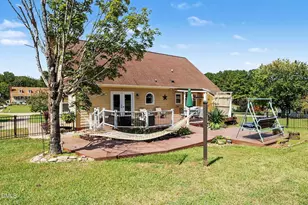 1628 Colston Crossing, Zebulon, NC 27597 - Photo 21