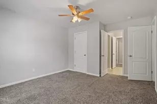 12311 Honeychurch St, Raleigh, NC 27614 - Photo 39