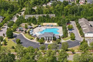 120 Daisy Meadow Ln, Wake Forest, NC 27587 - Photo 47