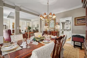 202 Travilah Oaks Ln, Cary, NC 27518 - Photo 23