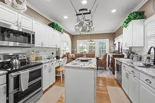 202 Travilah Oaks Ln, Cary, NC 27518 - Photo 27