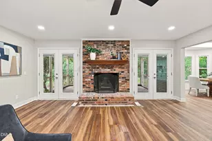 115 Meadowglades Ln, Cary, NC 27518 - Photo 17