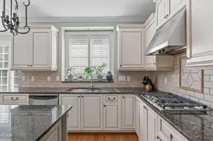 3717 Knollcreek Dr, Apex, NC 27539 - Photo 23