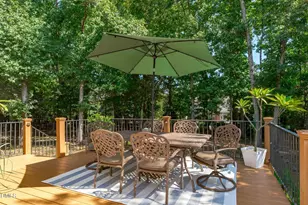 3717 Knollcreek Dr, Apex, NC 27539 - Photo 51