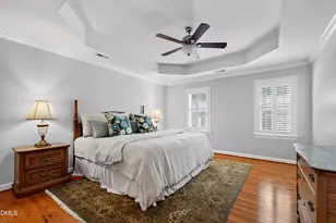 108 Greymist Ln, Cary, NC 27518 - Photo 33