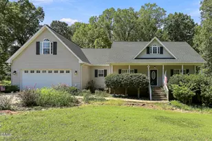 89 Cloverdale Dr, Pittsboro, NC 27312 - Photo 3