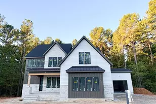 240 Ironwood Blvd, Youngsville, NC 27596 - Photo 1