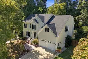 8505 Bluff Pointe Ct, Raleigh, NC 27615 - Photo 35