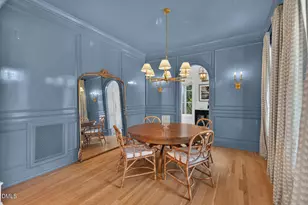 125 Booth Meadow Ln, Durham, NC 27713 - Photo 5