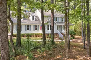 574 Fleming Rd, Youngsville, NC 27596 - Photo 3