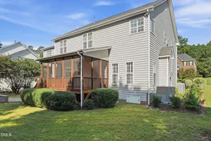 101 Dumont Ct, Apex, NC 27523 - Photo 71