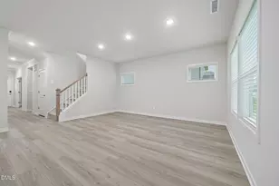 5926 Fallowfield Ln, Raleigh, NC 27616 - Photo 21