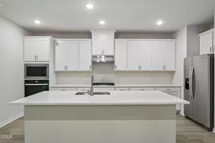 5926 Fallowfield Ln, Raleigh, NC 27616 - Photo 15