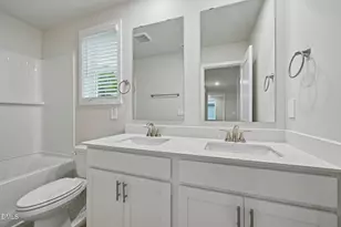 5926 Fallowfield Ln, Raleigh, NC 27616 - Photo 33