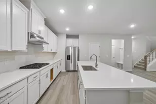 5926 Fallowfield Ln, Raleigh, NC 27616 - Photo 19