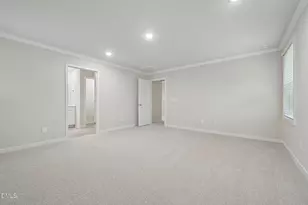 5926 Fallowfield Ln, Raleigh, NC 27616 - Photo 23