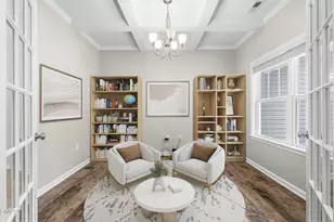 145 Talicud Trail, Apex, NC 27539 - Photo 9