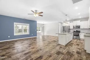 145 Talicud Trail, Apex, NC 27539 - Photo 13