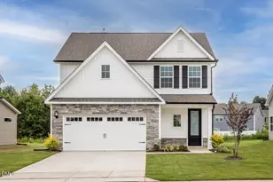206 Custer Dr, Mebane, NC 27302 - Photo 1