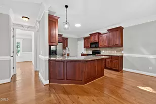 264 Bald Head Island Dr, Garner, NC 27529 - Photo 27