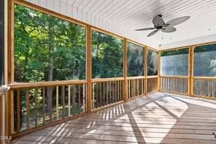 264 Bald Head Island Dr, Garner, NC 27529 - Photo 47