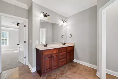 264 Bald Head Island Drive, Garner, NC 27529 - Photo 19