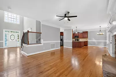 264 Bald Head Island Drive, Garner, NC 27529 - Photo 23