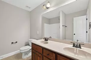 264 Bald Head Island Dr, Garner, NC 27529 - Photo 45