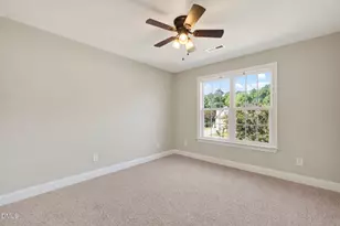 264 Bald Head Island Dr, Garner, NC 27529 - Photo 39