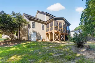 264 Bald Head Island Dr, Garner, NC 27529 - Photo 53