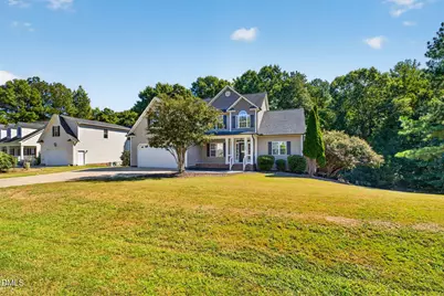 264 Bald Head Island Drive, Garner, NC 27529 - Photo 3