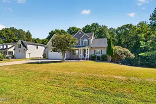 264 Bald Head Island Dr, Garner, NC 27529 - Photo 3