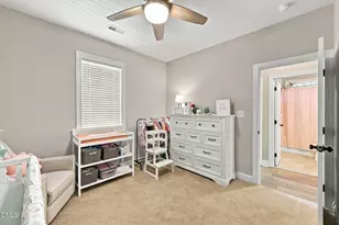 85 Lilac Dr, Franklinton, NC 27525 - Photo 23