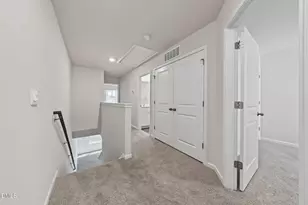 8550 Beckett Chase Wy, Raleigh, NC 27616 - Photo 19